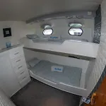 Aloha Boat * Barcelona