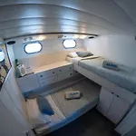 Botel Aloha Boat