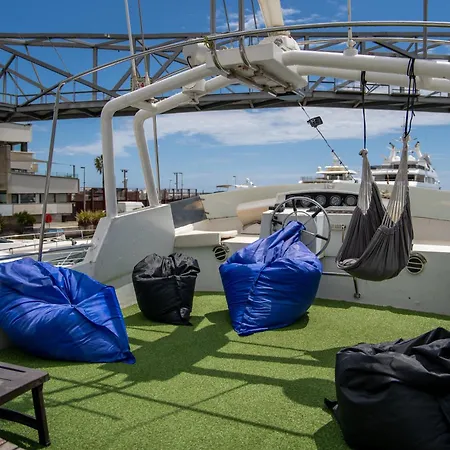 Aloha Boat
